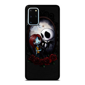 NIGHTMARE BEFORE CHRISTMAS KAWAII Samsung Galaxy S20 Plus Case Cover NIGHTMARE BEFORE CHRISTMAS KAWAII Samsung Galaxy S20 Plus Case Cover