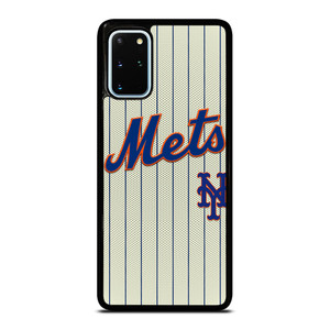 NEW YORK METS LOGO JERSEY Samsung Galaxy S20 Plus Case Cover
