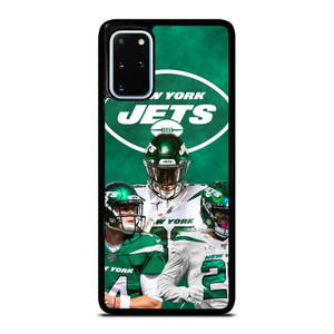 NEW YORK JETS NFL PLAYER Samsung Galaxy S20 Plus Case Cover