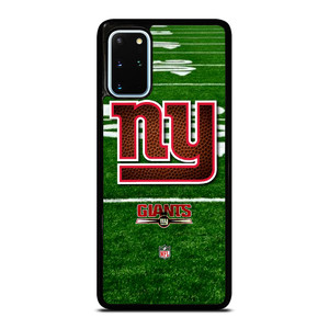 NEW YORK GIANTS NY NFL Samsung Galaxy S20 Plus Case Cover NEW YORK GIANTS NY NFL Samsung Galaxy S20 Plus Case Cover
