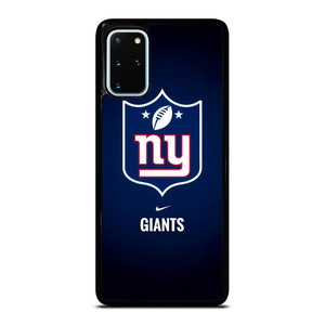 NEW YORK GIANTS NIKE NFL TEAM Samsung Galaxy S20 Plus Case Cover