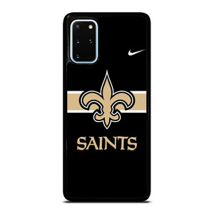 NEW ORLEANS SAINTS NFL NIKE LOGO Samsung Galaxy S20 Plus Case Cover