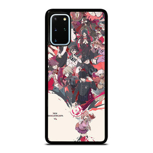 NEW DANGANRONPA V3 ANIME Samsung Galaxy S20 Plus Case Cover NEW DANGANRONPA V3 ANIME Samsung Galaxy S20 Plus Case Cover