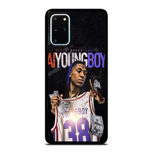 NBA YOUNGBOY NEVER BROKE AGAIN RAPPER Samsung Galaxy S20 Plus Case Cover NBA YOUNGBOY NEVER BROKE AGAIN RAPPER Samsung Galaxy S20 Plus Case Cover
