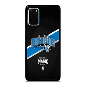 NBA TEAM ORLANDO MAGIC Samsung Galaxy S20 Plus Case Cover