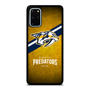 NASHVILLE PREDATORS LOGO 2 Samsung Galaxy S20 Plus Case Cover