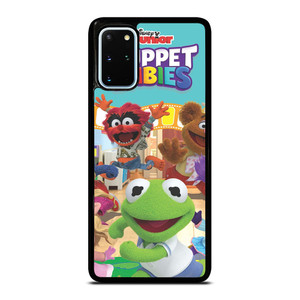 MUPPET BABIES DISNEY JUNIOR Samsung Galaxy S20 Plus Case Cover