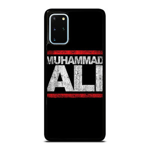 MUHAMMAD ALI LEGENDARY BOXER Samsung Galaxy S20 Plus Case Cover
