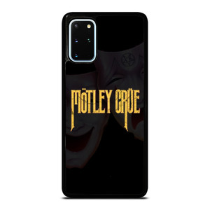 MOTLEY CRUE THEATRE OF PAIN Samsung Galaxy S20 Plus Case Cover