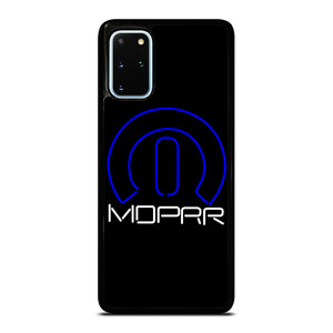 MOPAR SIMPLE LOGO Samsung Galaxy S20 Plus Case Cover