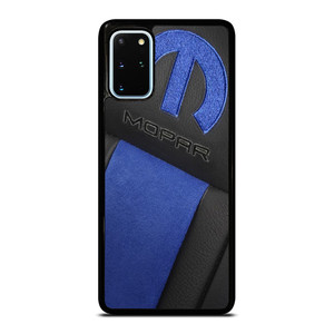 MOPAR CAR EMBLEM Samsung Galaxy S20 Plus Case Cover MOPAR CAR EMBLEM Samsung Galaxy S20 Plus Case Cover