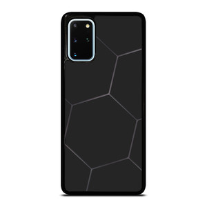 MODERN HEXAGONAL PATTERN Samsung Galaxy S20 Plus Case Cover MODERN HEXAGONAL PATTERN Samsung Galaxy S20 Plus Case Cover