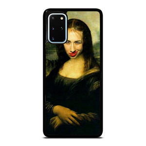 MIRANDA SINGS MONALISA Samsung Galaxy S20 Plus Case Cover MIRANDA SINGS MONALISA Samsung Galaxy S20 Plus Case Cover