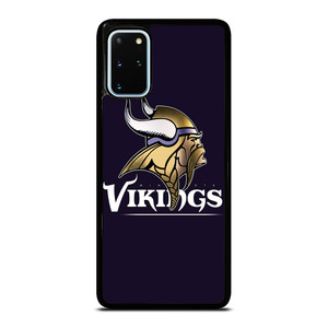 MINNESOTA VIKINGS ICON Samsung Galaxy S20 Plus Case Cover