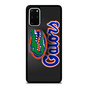 FLORIDA GATORS ICON Samsung Galaxy S20 Plus Case Cover FLORIDA GATORS ICON Samsung Galaxy S20 Plus Case Cover