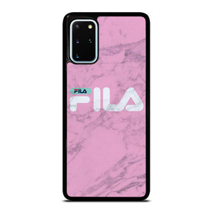 FILA SPORT PINK MARBLE LOGO Samsung Galaxy S20 Plus Case Cover FILA SPORT PINK MARBLE LOGO Samsung Galaxy S20 Plus Case Cover