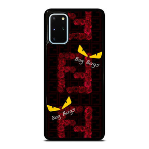 FENDI95EYES MONSTER NEW Samsung Galaxy S20 Plus Case Cover