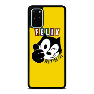 FELIX THE CAT Samsung Galaxy S20 Plus Case Cover