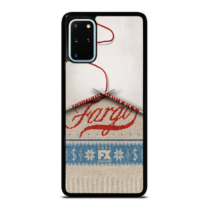 FARGO MOVIES ART 5 Samsung Galaxy S20 Plus Case Cover FARGO MOVIES ART 5 Samsung Galaxy S20 Plus Case Cover