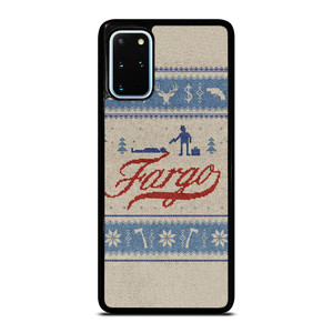 FARGO MOVIES ART 2 Samsung Galaxy S20 Plus Case Cover FARGO MOVIES ART 2 Samsung Galaxy S20 Plus Case Cover