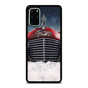 FARGO COMEDY MOVIES POSTER Samsung Galaxy S20 Plus Case Cover FARGO COMEDY MOVIES POSTER Samsung Galaxy S20 Plus Case Cover