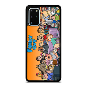 FAMILY GUY CARTOON Samsung Galaxy S20 Plus Case Cover FAMILY GUY CARTOON Samsung Galaxy S20 Plus Case Cover