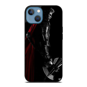 THOR MARVEL SUPERHERO NEW iPhone 13 Case Cover