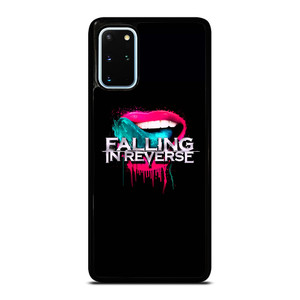 FALLING IN REVERSE ROCK BAND Samsung Galaxy S20 Plus Case Cover FALLING IN REVERSE ROCK BAND Samsung Galaxy S20 Plus Case Cover