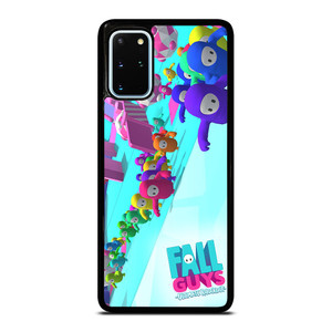 FALL GUYS ULTIMATE KNOCKOUT GAME 2 Samsung Galaxy S20 Plus Case Cover
