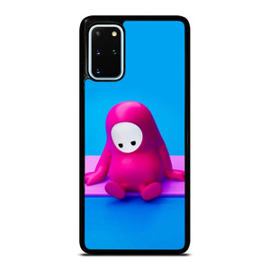 FALL GUYS SAD FACE Samsung Galaxy S20 Plus Case Cover FALL GUYS SAD FACE Samsung Galaxy S20 Plus Case Cover