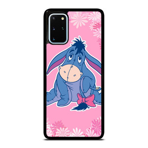 EEYORE DONKEY  PINK Samsung Galaxy S20 Plus Case Cover