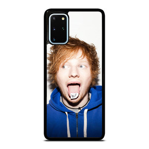 ED SHEERAN FACE Samsung Galaxy S20 Plus Case Cover