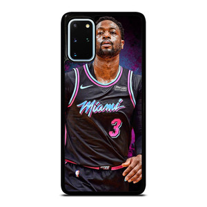 DWYANE WADE MIAMI HEAT NBA Samsung Galaxy S20 Plus Case Cover DWYANE WADE MIAMI HEAT NBA Samsung Galaxy S20 Plus Case Cover