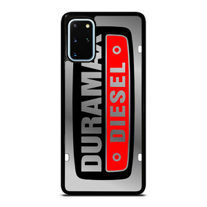 DURAMAX DIESEL PLATE LOGO Samsung Galaxy S20 Plus Case Cover