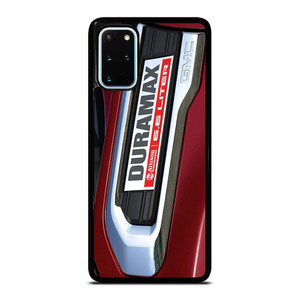 DURAMAX DIESEL GMC EMBLEM Samsung Galaxy S20 Plus Case Cover