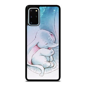 DUMBO AND MOM ART Samsung Galaxy S20 Plus Case Cover