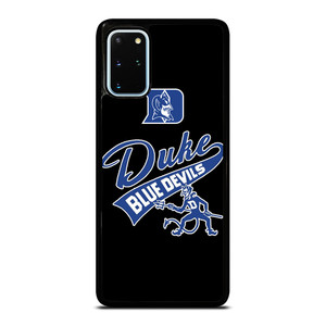 DUKE BLUE DEVILS SYMBOL Samsung Galaxy S20 Plus Case Cover