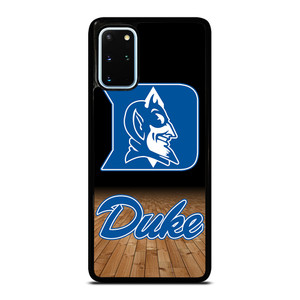 DUKE BLUE DEVILS MLB Samsung Galaxy S20 Plus Case Cover