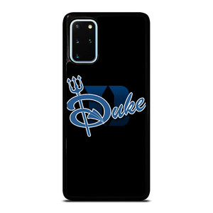 DUKE BLUE DEVILS BASKETBALL SYMBOL Samsung Galaxy S20 Plus Case Cover DUKE BLUE DEVILS BASKETBALL SYMBOL Samsung Galaxy S20 Plus Case Cover