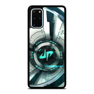 DUDE PERFECT ICON Samsung Galaxy S20 Plus Case Cover DUDE PERFECT ICON Samsung Galaxy S20 Plus Case Cover