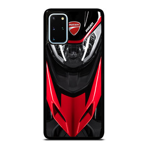 DUCATI HYPERMOTARD FRONT LAMP Samsung Galaxy S20 Plus Case Cover