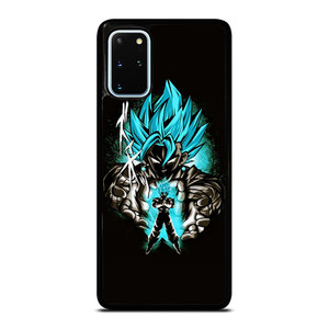 DRAGON BALL SON GOKU Samsung Galaxy S20 Plus Case Cover DRAGON BALL SON GOKU Samsung Galaxy S20 Plus Case Cover