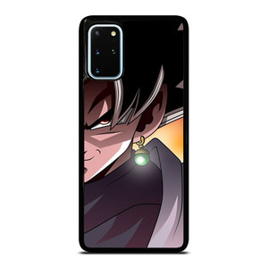 DRAGON BALL BLACK GOKU Samsung Galaxy S20 Plus Case Cover