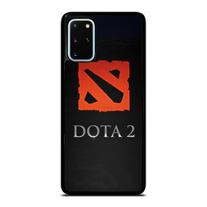 DOTA 2 GAME Samsung Galaxy S20 Plus Case Cover DOTA 2 GAME Samsung Galaxy S20 Plus Case Cover