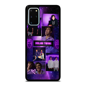 DOLAN TWINS Samsung Galaxy S20 Plus Case Cover