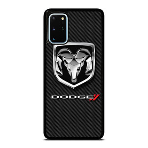 DODGE RAM CARBON Samsung Galaxy S20 Plus Case Cover