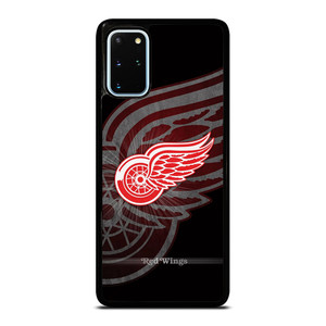 DETROIT RED WINGS SYMBOL Samsung Galaxy S20 Plus Case Cover DETROIT RED WINGS SYMBOL Samsung Galaxy S20 Plus Case Cover