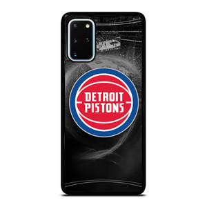 DETROIT PISTONS LOGO Samsung Galaxy S20 Plus Case Cover