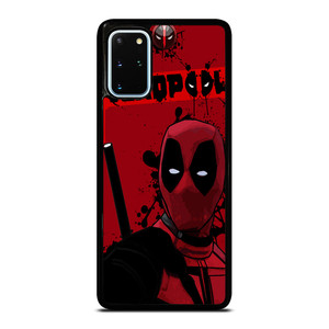 DEADPOOL ART ANTI HERO MARVEL Samsung Galaxy S20 Plus Case Cover DEADPOOL ART ANTI HERO MARVEL Samsung Galaxy S20 Plus Case Cover