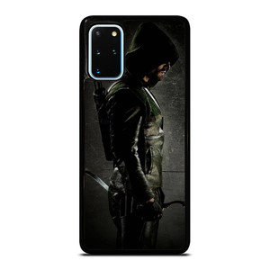 DC THE GREEN ARROW Samsung Galaxy S20 Plus Case Cover